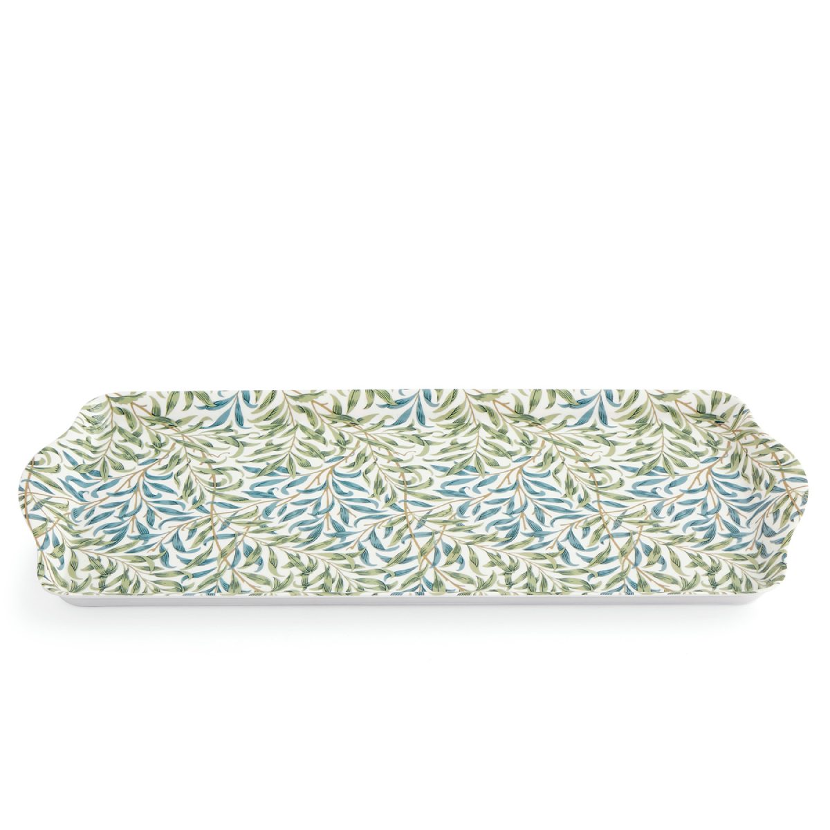 Morris & Co. Willow Sandwich Tray image number null